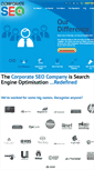 Mobile Screenshot of corporateseo.net
